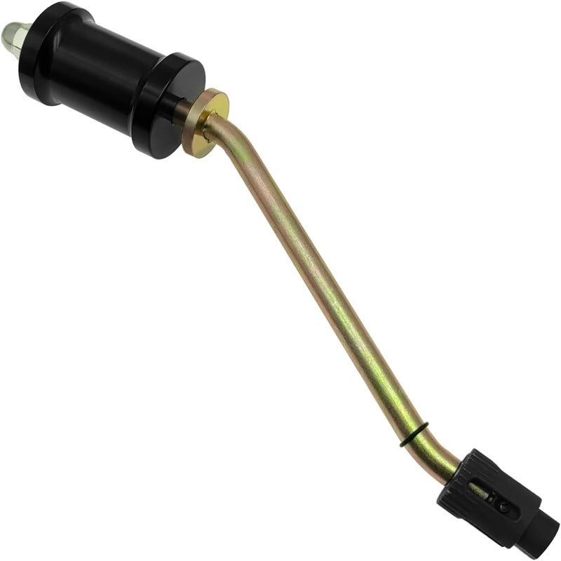 ZKTOOL Fuel Injector Remover Tool, Compatible with Land Rover 5.0 Jaguar 3.0, Replace 310-197 - Image 4